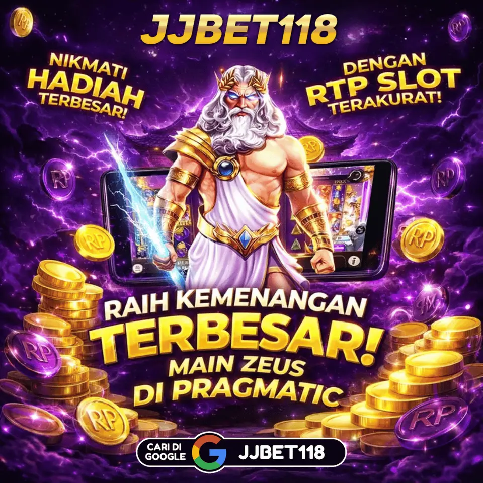JJBET118 APK