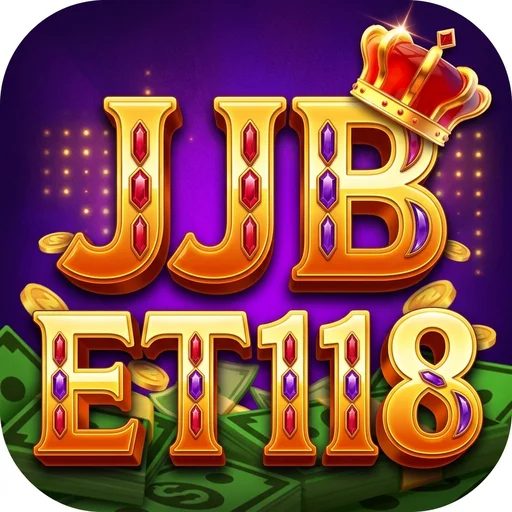 JJBET118 Official ✓ Unduh APK Terbaru